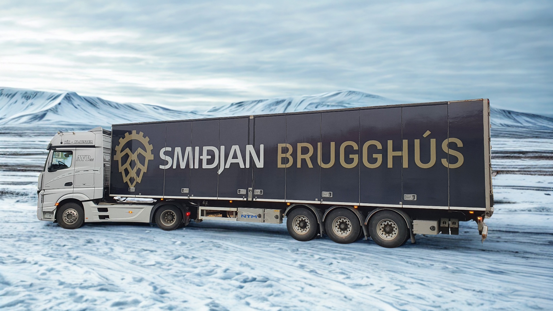 Bílamerkingar – Merkingar á bíla og atvinnutæki | Fagform